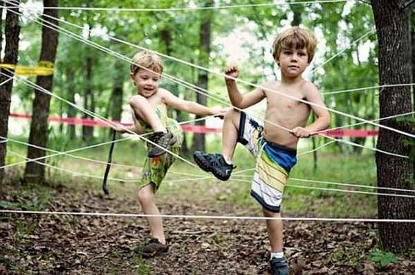 Awesome attraction for boys