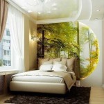 עיצוב חדר שינה מודרני לחובבי הטבע