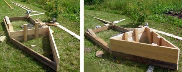 How to make a sandbox ship