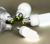 Да бисте боље решили уштеду енергије или ЛЕД лампе, морате упоредити њихове параметре