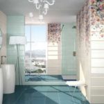 Impression de photos sur des carreaux de céramique - un transfert d'image fiable rend l'intérieur de la salle de bain inhabituel