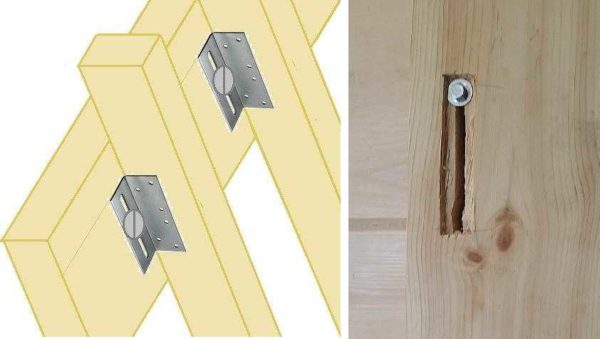 Badkamer in een houten huis: hoe maak je een drijvende kist