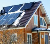 As usinas de energia solar para sua casa podem ser menos caras se você abordar a questão com cuidado