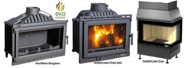 Awalan eko menunjukkan pembakaran kayu bakar sepenuhnya. Dalam praktiknya, ini bermaksud pembakaran kayu bakar sepenuhnya dan penggunaan rendah.