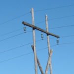 полюс 35 kV