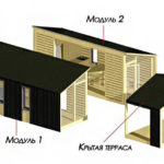maison modulaire 2