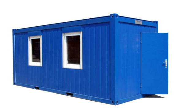 container module