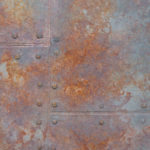 Textura de pintura DALI-DECOR. Aço de Revestimento